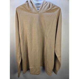 Kangol Hooded Sweater XXL Men Long Sleeves Responsible Style New With Tag